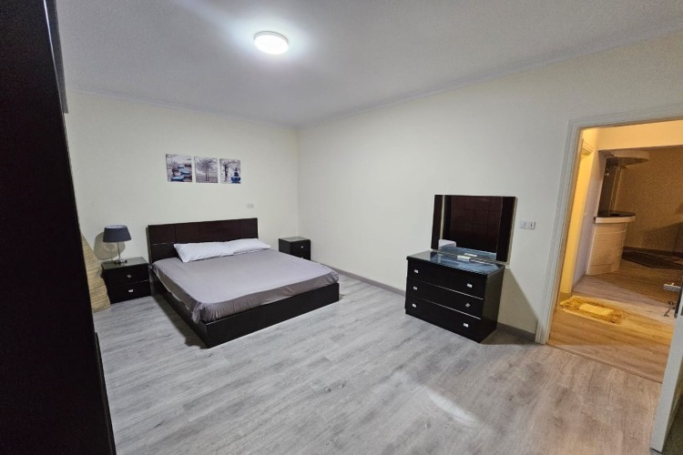 Furnished Apartment in El Rehab 2 