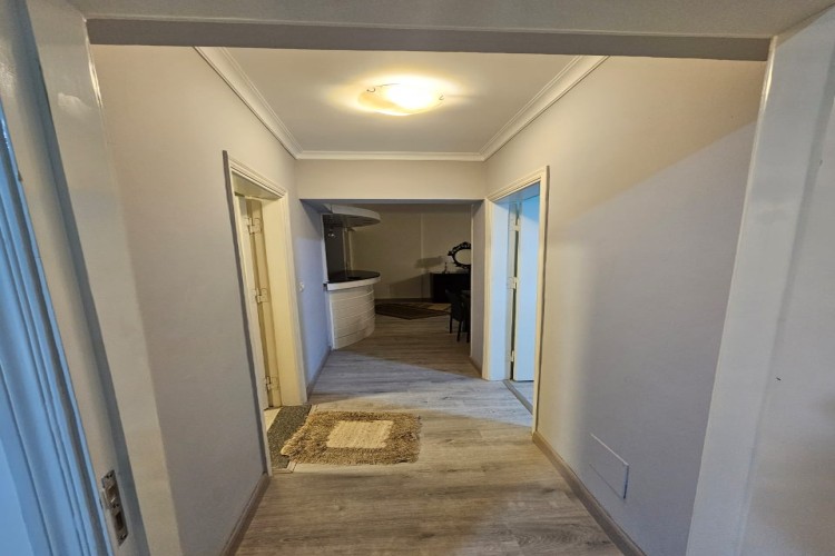  Furnished Apartment in El Rehab 2 