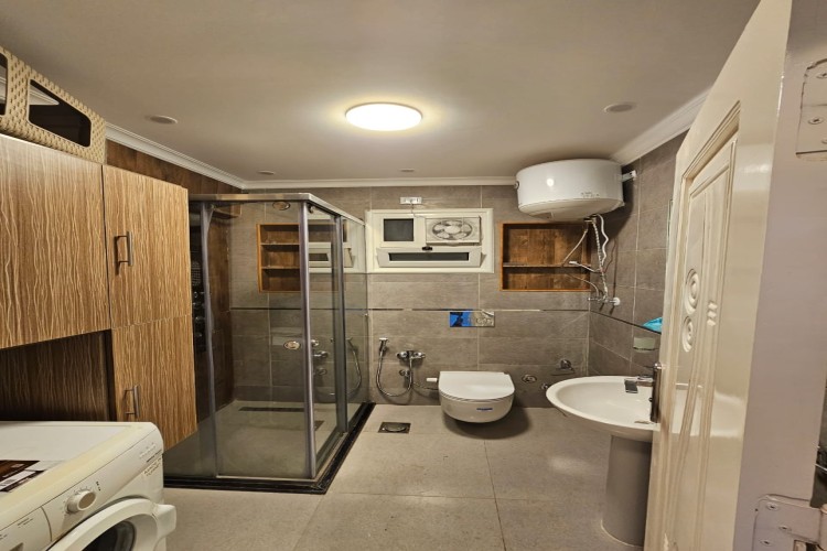  Furnished Apartment in El Rehab 2 