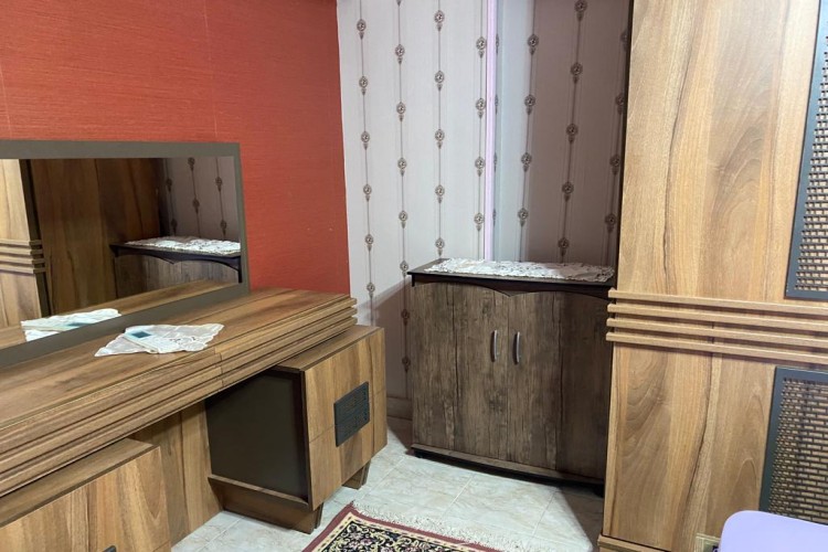  Furnished Apartment for Rent in El Rehab 