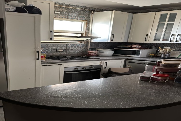  For Sale – Apartment in Al Rehab 