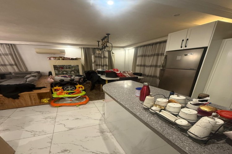  For Sale – Apartment in Al Rehab 