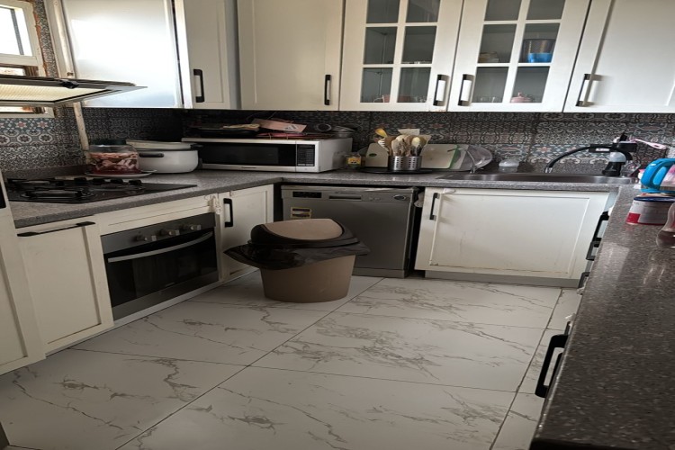  For Sale – Apartment in Al Rehab 