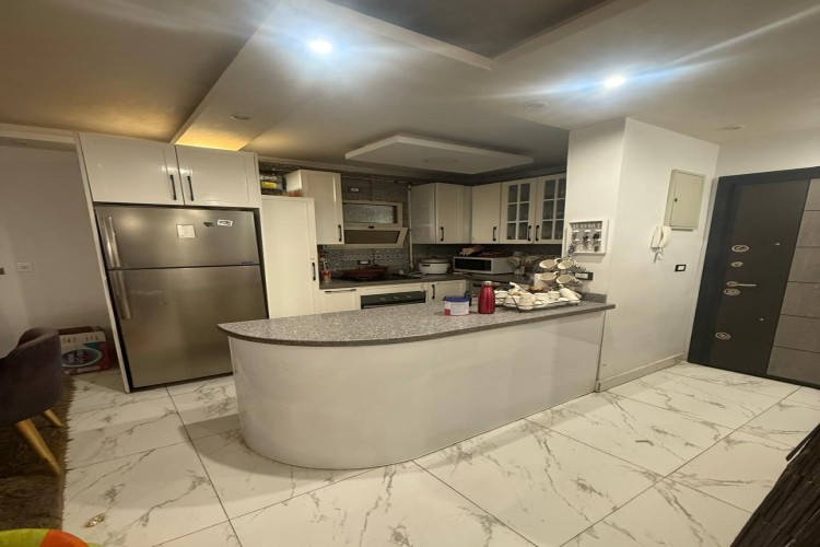  For Sale – Apartment in Al Rehab 
