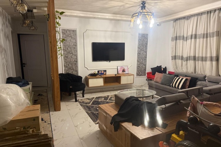  For Sale – Apartment in Al Rehab 