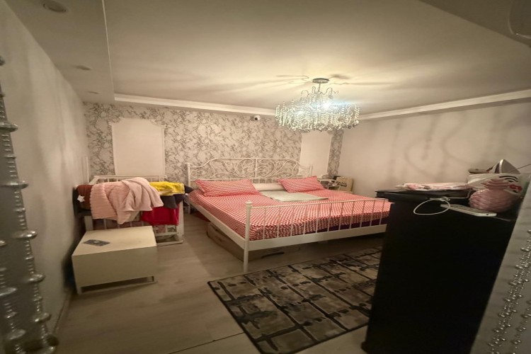  For Sale – Apartment in Al Rehab 