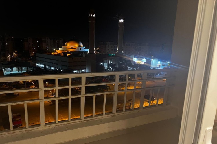  Furnished Apartment for Rent in Madinaty 