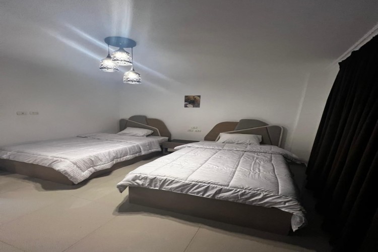  Furnished Apartment for Rent in Madinaty 