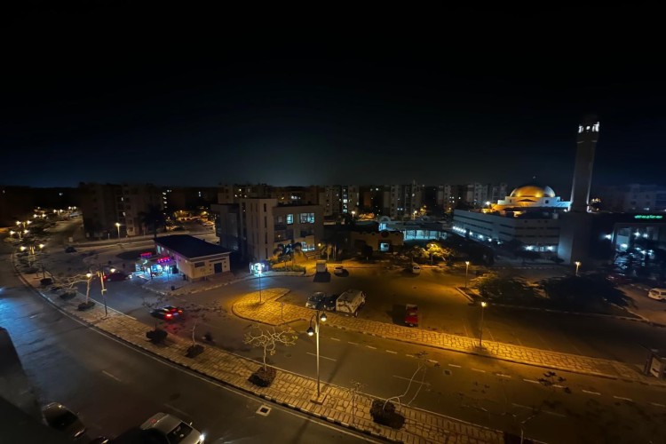  Furnished Apartment for Rent in Madinaty 