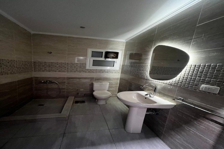  Furnished Apartment for Rent in Madinaty 