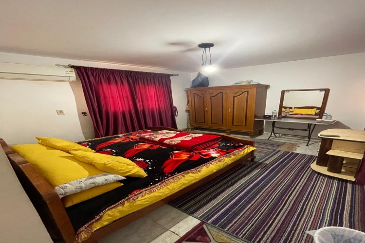  Furnished Apartment for Rent in Madinaty – B2 