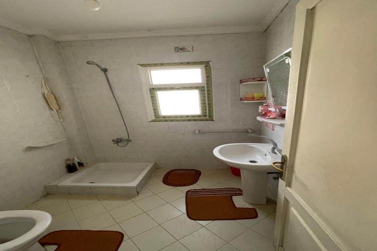  Furnished Apartment for Rent in Madinaty – B2 