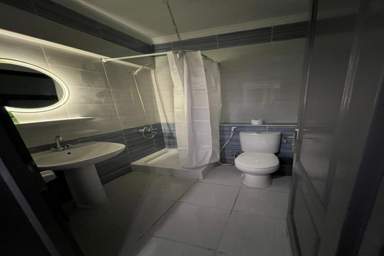  furnished apartment for rent-madinaty 