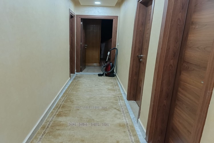  For Rent – Fully Furnished Apartment in Al Rehab 