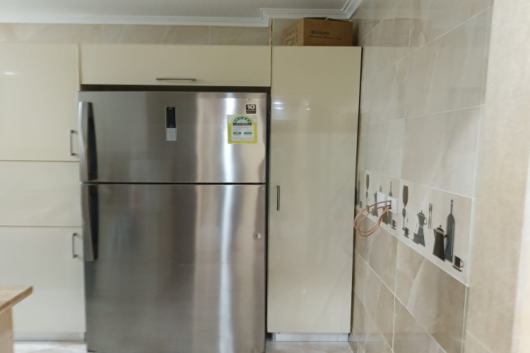  For Rent – Fully Furnished Apartment in Al Rehab 