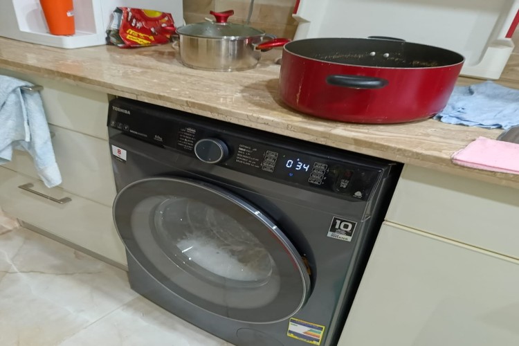  For Rent – Fully Furnished Apartment in Al Rehab 