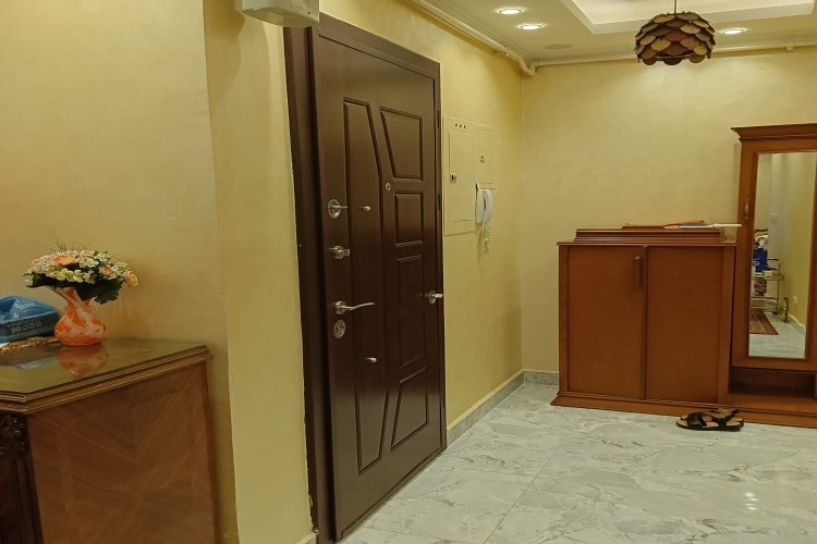  For Rent – Fully Furnished Apartment in Al Rehab 