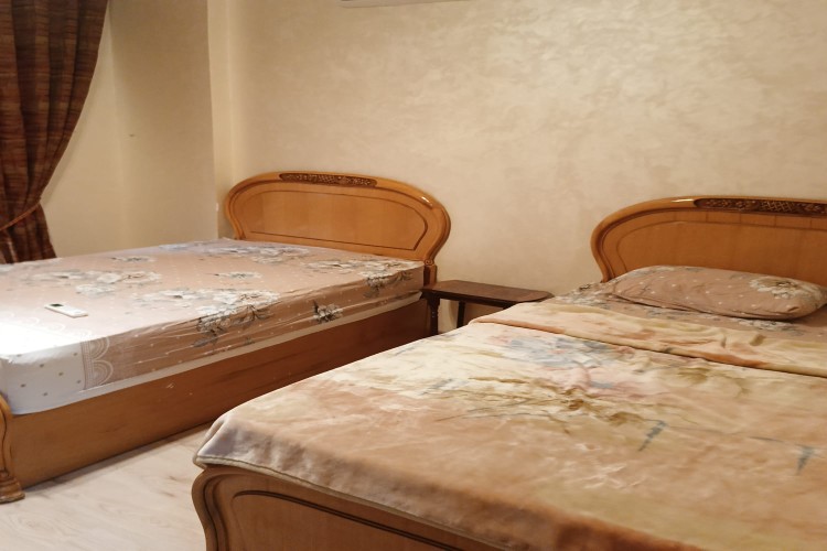  For Rent – Fully Furnished Apartment in Al Rehab 