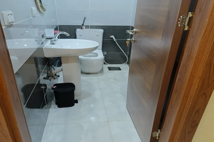  For Rent – Fully Furnished Apartment in Al Rehab 