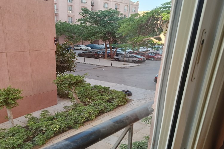  For Rent – Fully Furnished Apartment in Al Rehab 