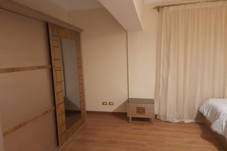  Furnished Villa for Rent in Al Rehab 1 – Model C 