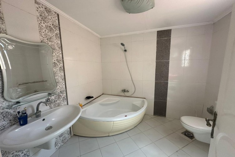  Furnished Villa for Rent in Al Rehab –Model B 