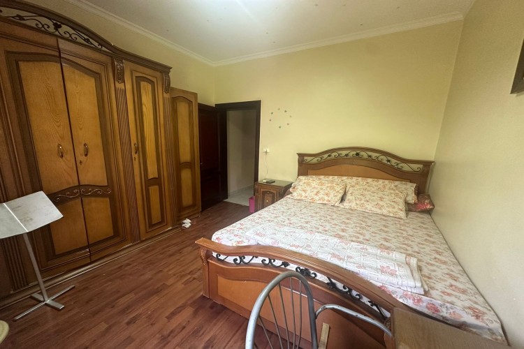  Furnished Villa for Rent in Al Rehab –Model B 
