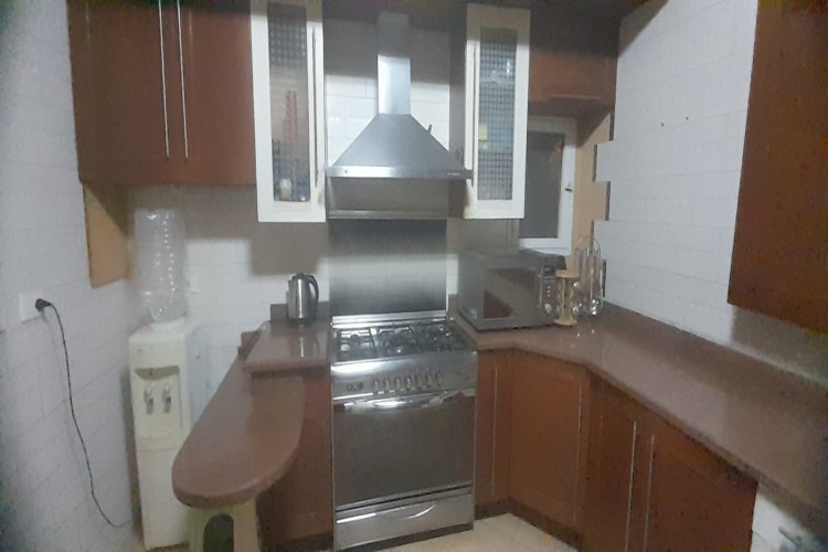  Furnished Villa for Rent in Al Rehab –Model B 