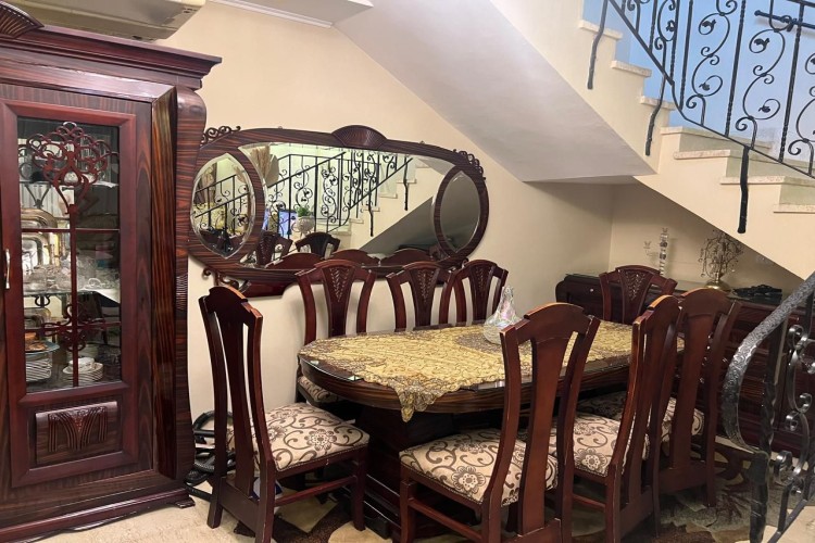  Furnished Villa for Rent in Al Rehab –Model B 