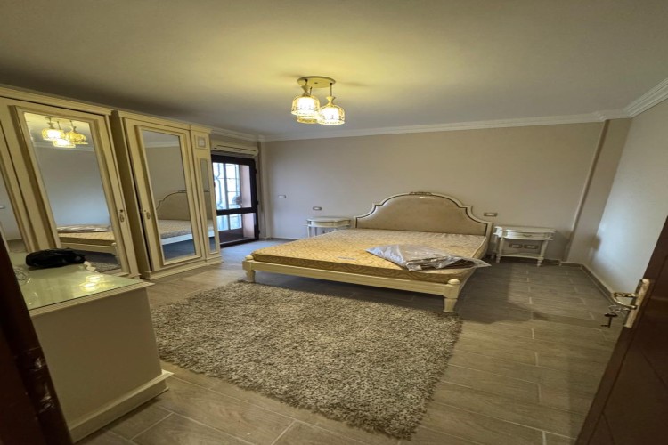  Premium Apartment for Rent in Al Rehab 