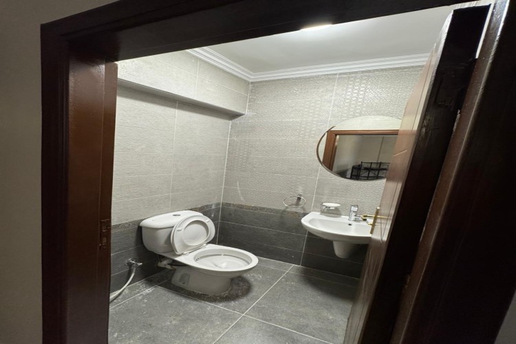  Premium Apartment for Rent in Al Rehab 