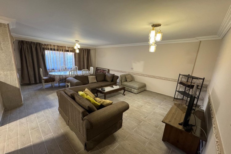  Premium Apartment for Rent in Al Rehab 