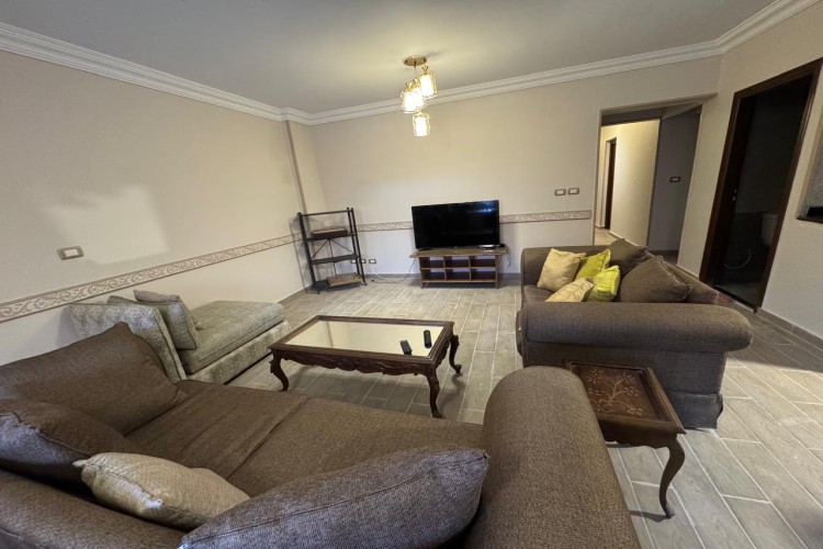  Premium Apartment for Rent in Al Rehab 