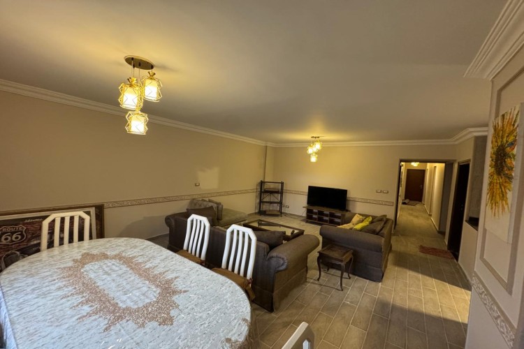  Premium Apartment for Rent in Al Rehab 