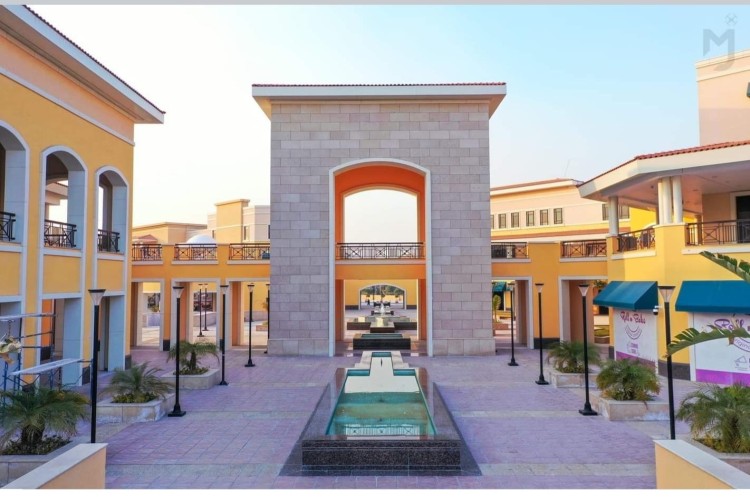  Medical Center for Rent – Gateway 