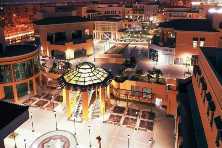  Medical Center for Rent – Gateway 