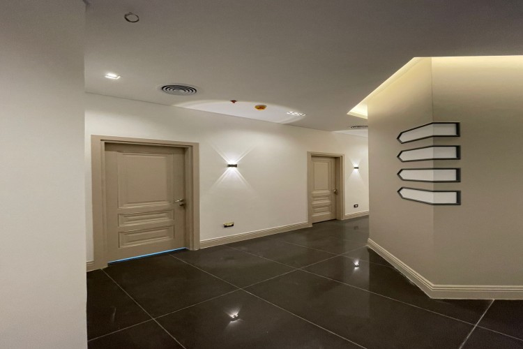  Medical Center for Rent – Gateway 