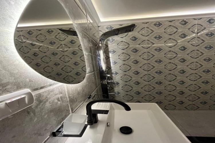  Furnished Apartment For Rent_Alrehab 