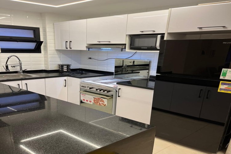  Furnished Apartment For Rent_Alrehab 