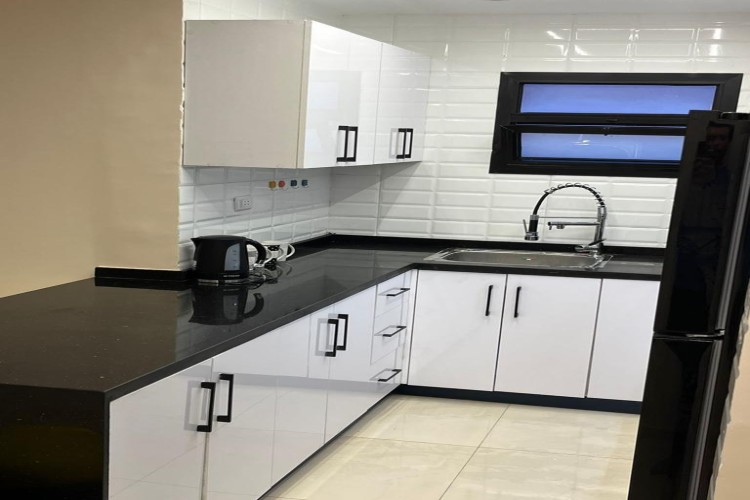  Furnished Apartment For Rent_Alrehab 