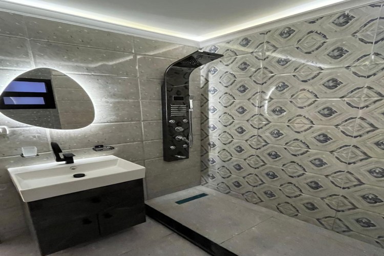  Furnished Apartment For Rent_Alrehab 