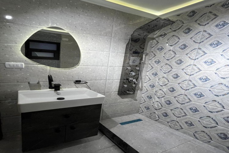  Furnished Apartment For Rent_Alrehab 