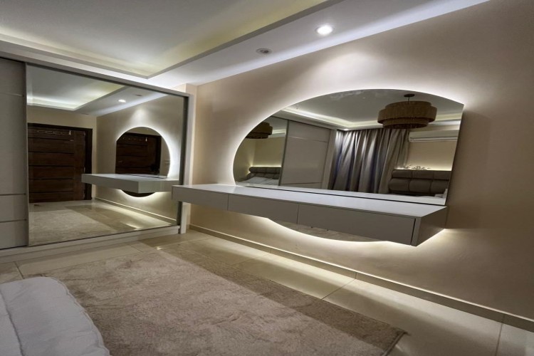  Furnished Apartment For Rent_Alrehab 