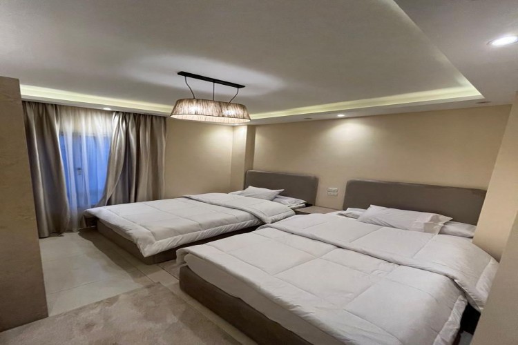  Furnished Apartment For Rent_Alrehab 