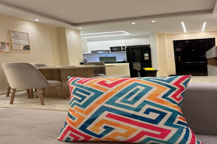  Furnished Apartment For Rent_Alrehab 
