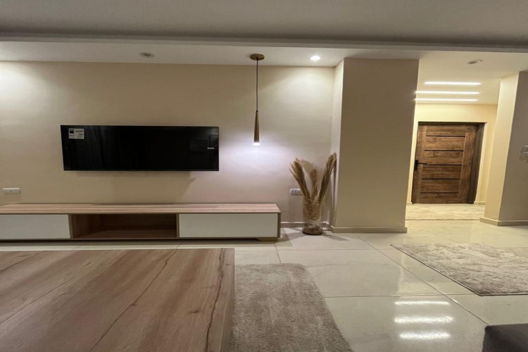  Furnished Apartment For Rent_Alrehab 
