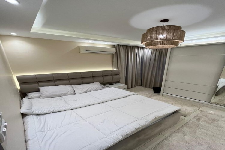  Furnished Apartment For Rent_Alrehab 