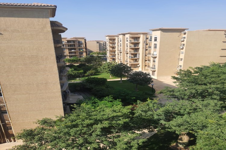  Empty Apartment for Rent in Al Rehab – Ready to Move In 
