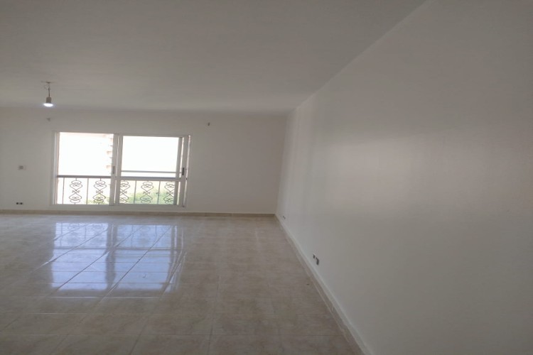  Empty Apartment for Rent in Al Rehab – Ready to Move In 