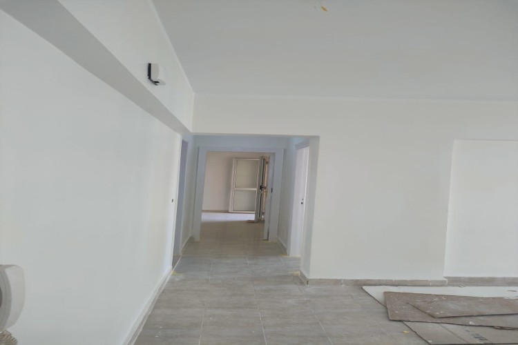  Empty Apartment for Rent in Al Rehab – Ready to Move In 